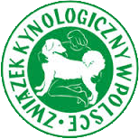 ZKwP - Związek Kynologiczny w Polsce